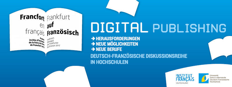 Publication numérique