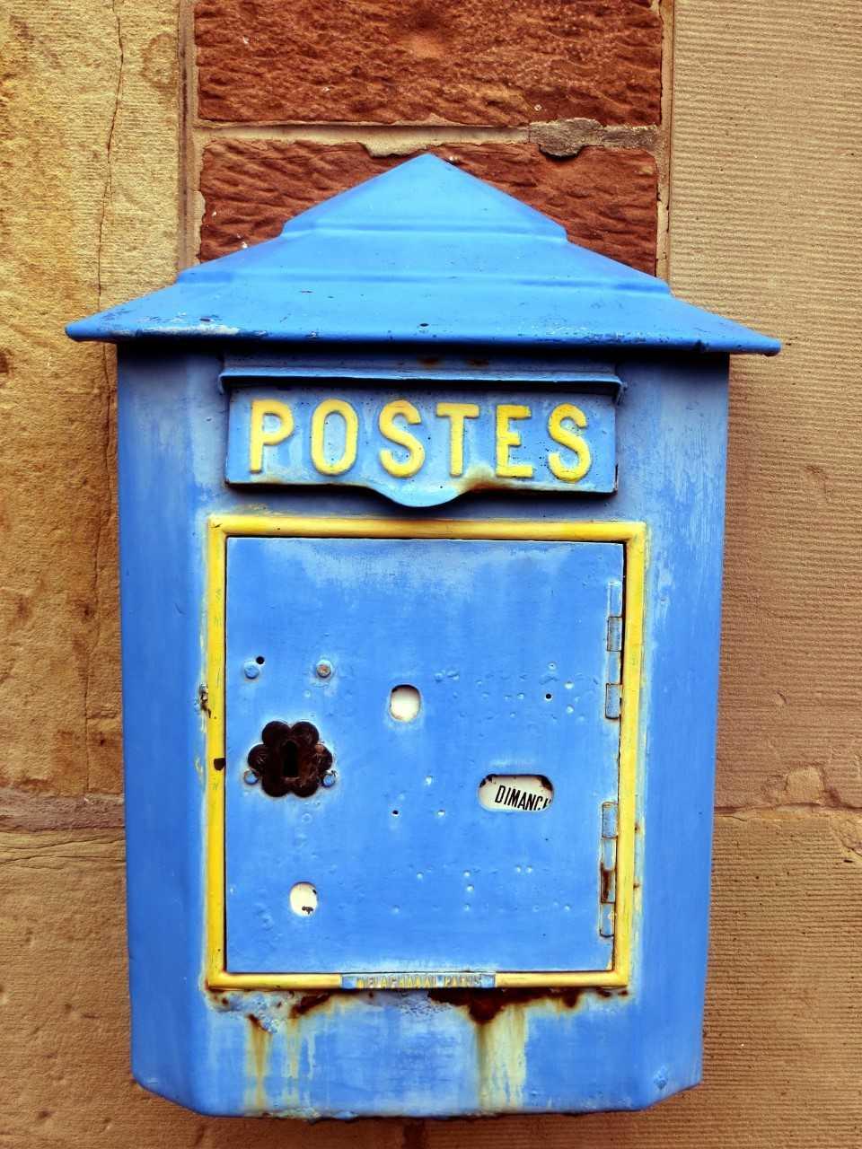 Postbox - FSGS Newsletter