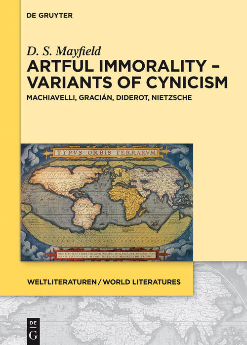 Artful Immorality - Variants of Cynicism
