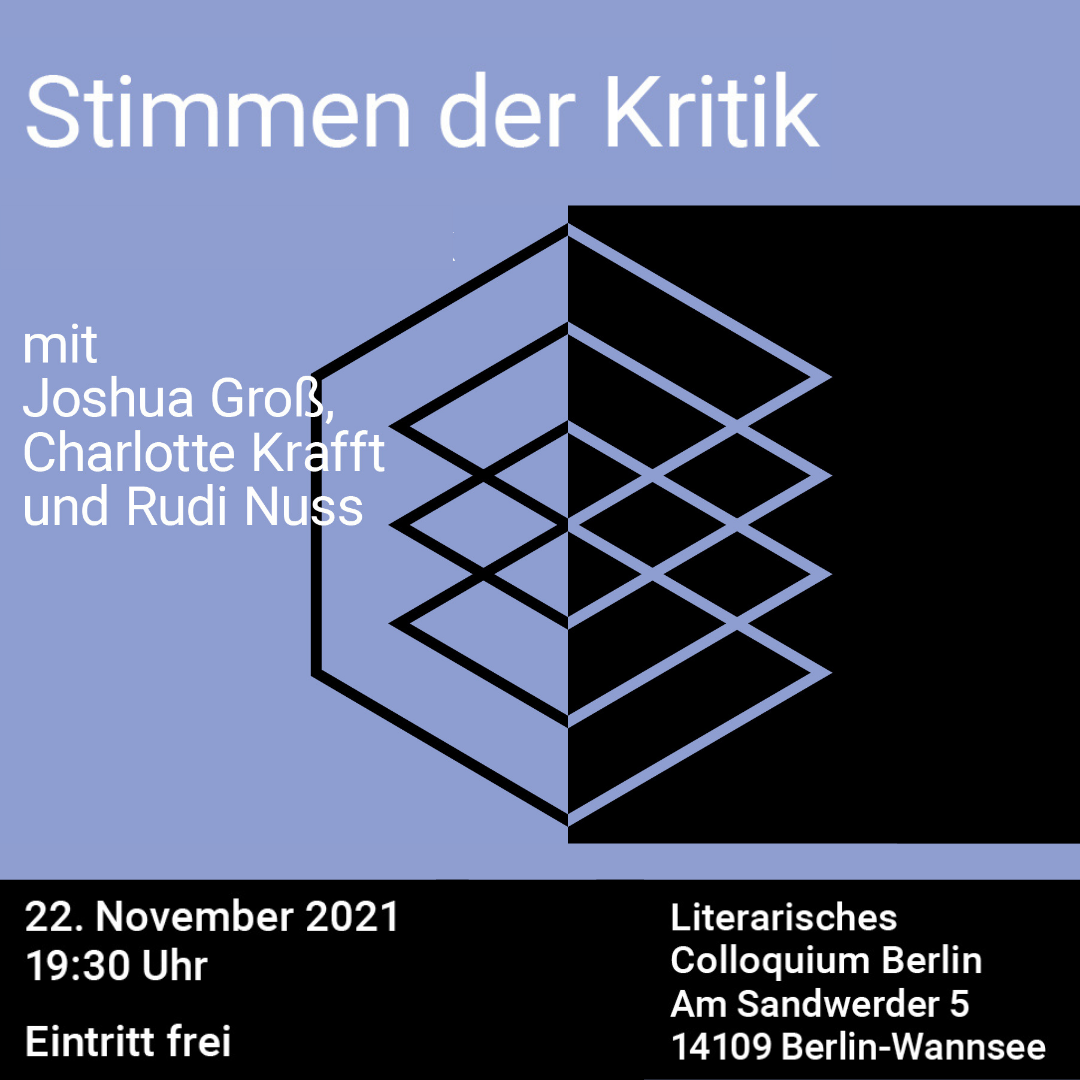 Stimmen der Kritik 4