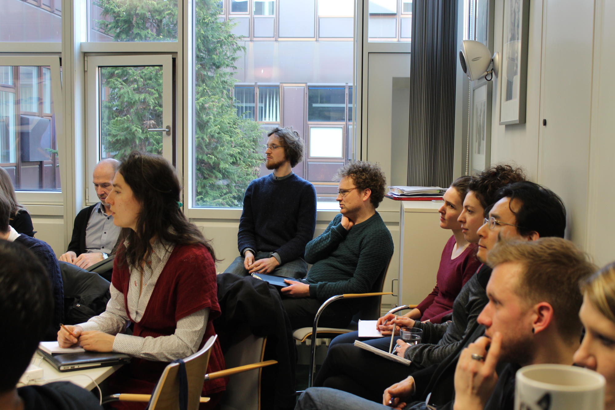 Epiphane Wirklichkeiten