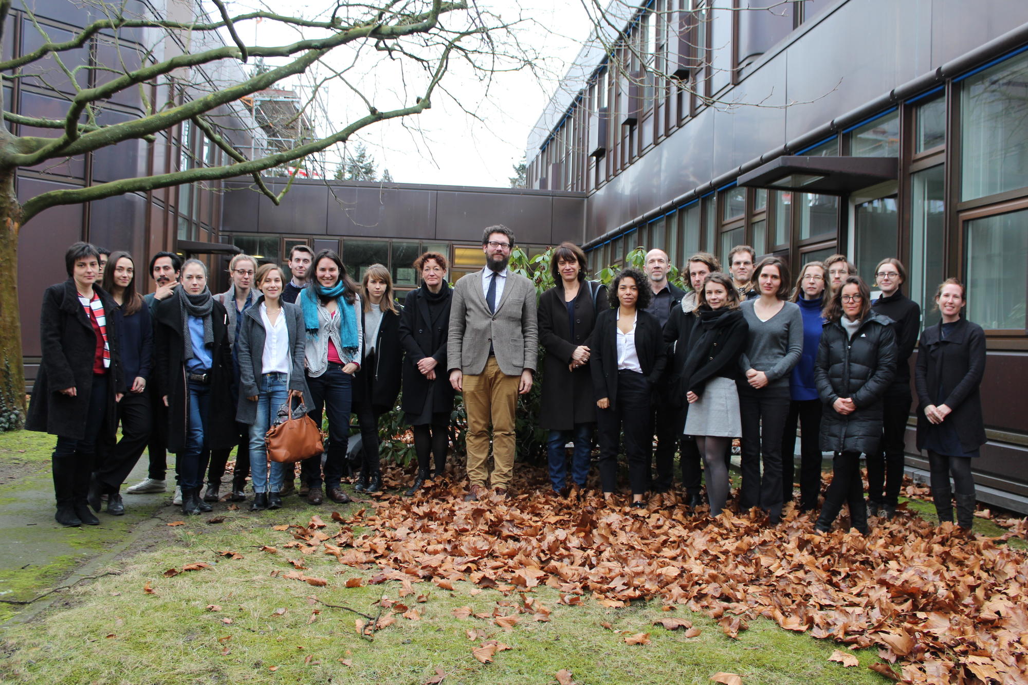 Epiphane Wirklichkeiten