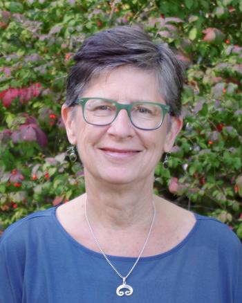 Prof. Dr. Susan Squier