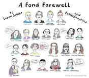 Fond farewell portraits1
