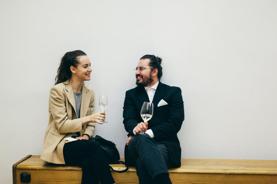 Gastdoktorand/innen 2015