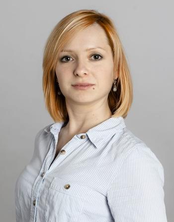 Alessya Raskuratova