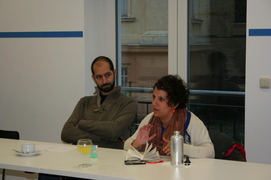 Joseph R. Farag, Dina A. Ramadan