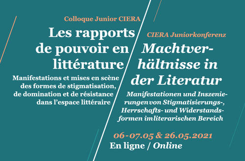 CIERA Juniorkonferenz