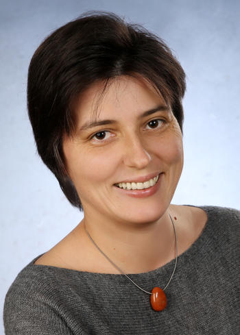 Iulia Dondorici