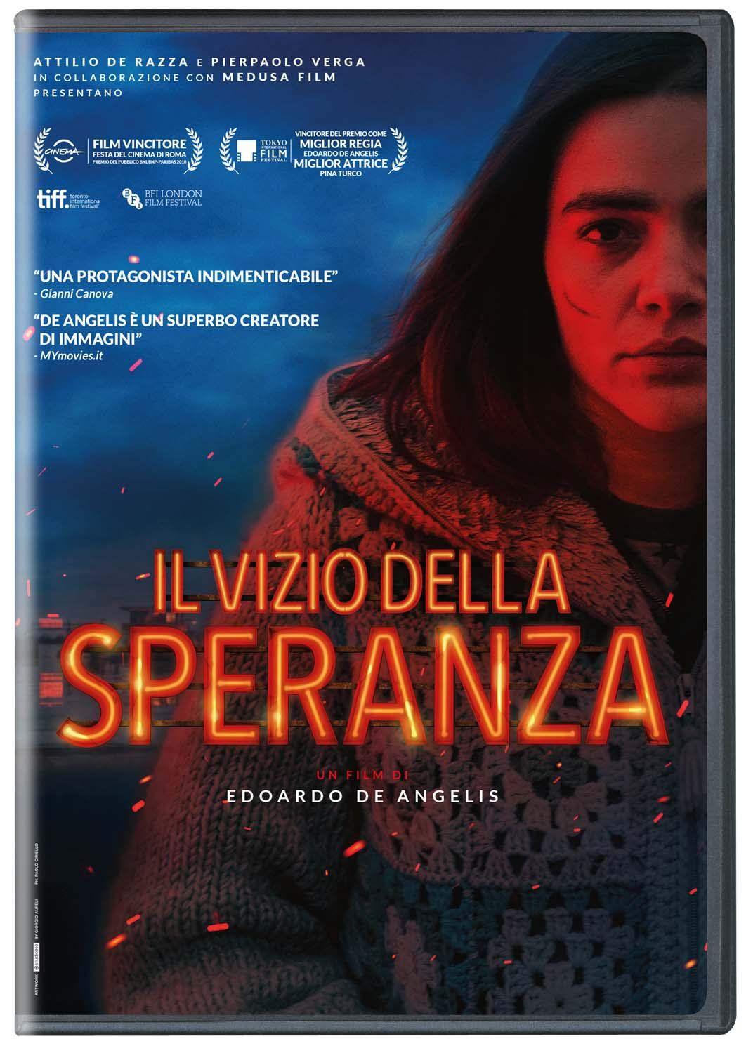 il vizio della speranza