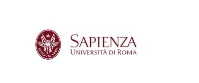 Logo Roma Sapienza