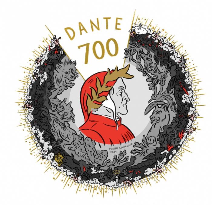 Dante Jahr IIC