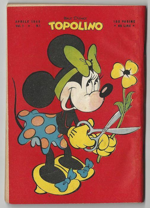 topolino