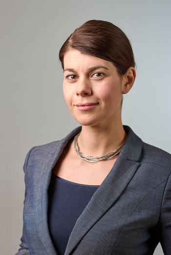 Dr. Irene Fantappiè