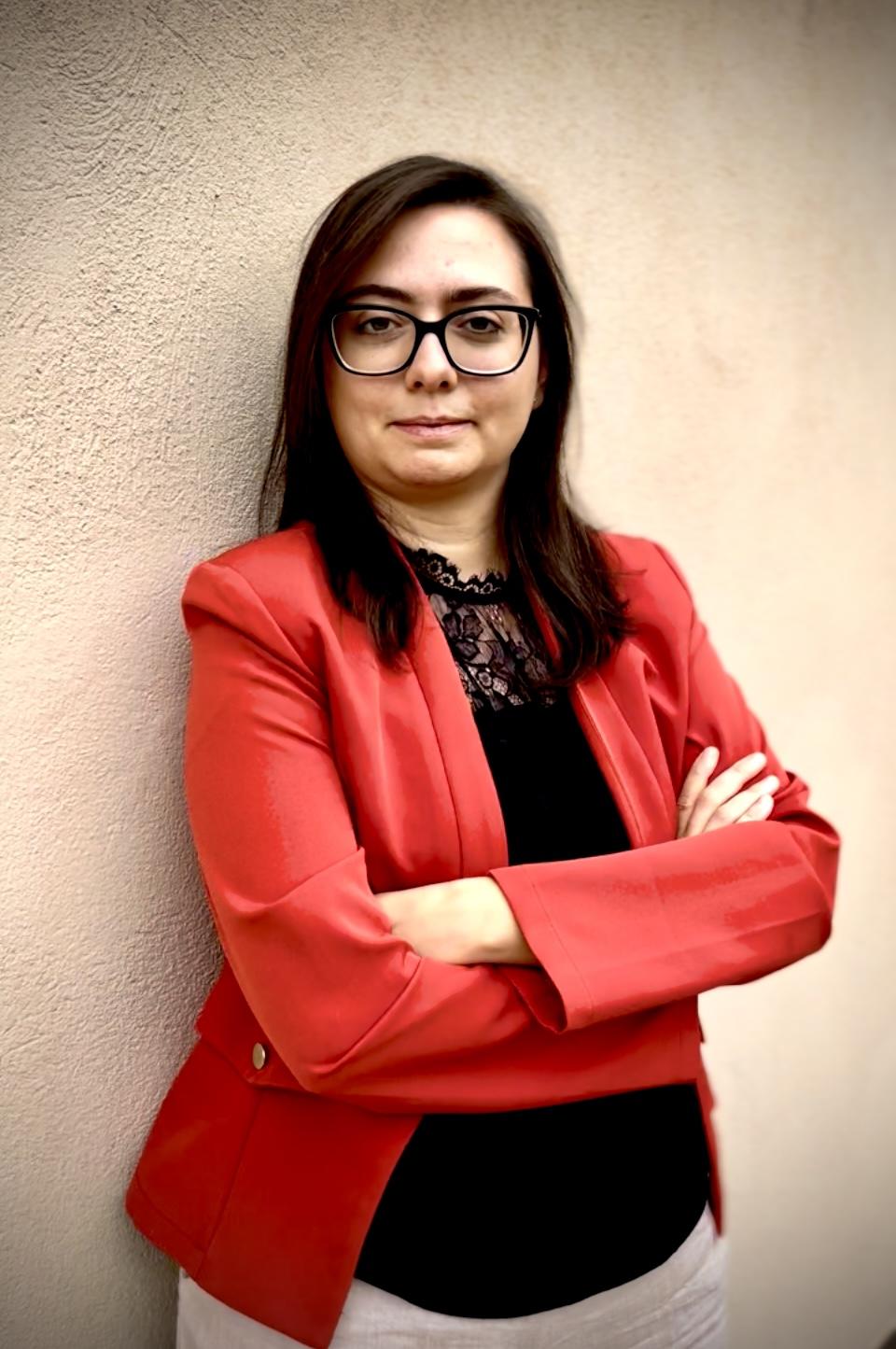 Dr. Giada Grattarola