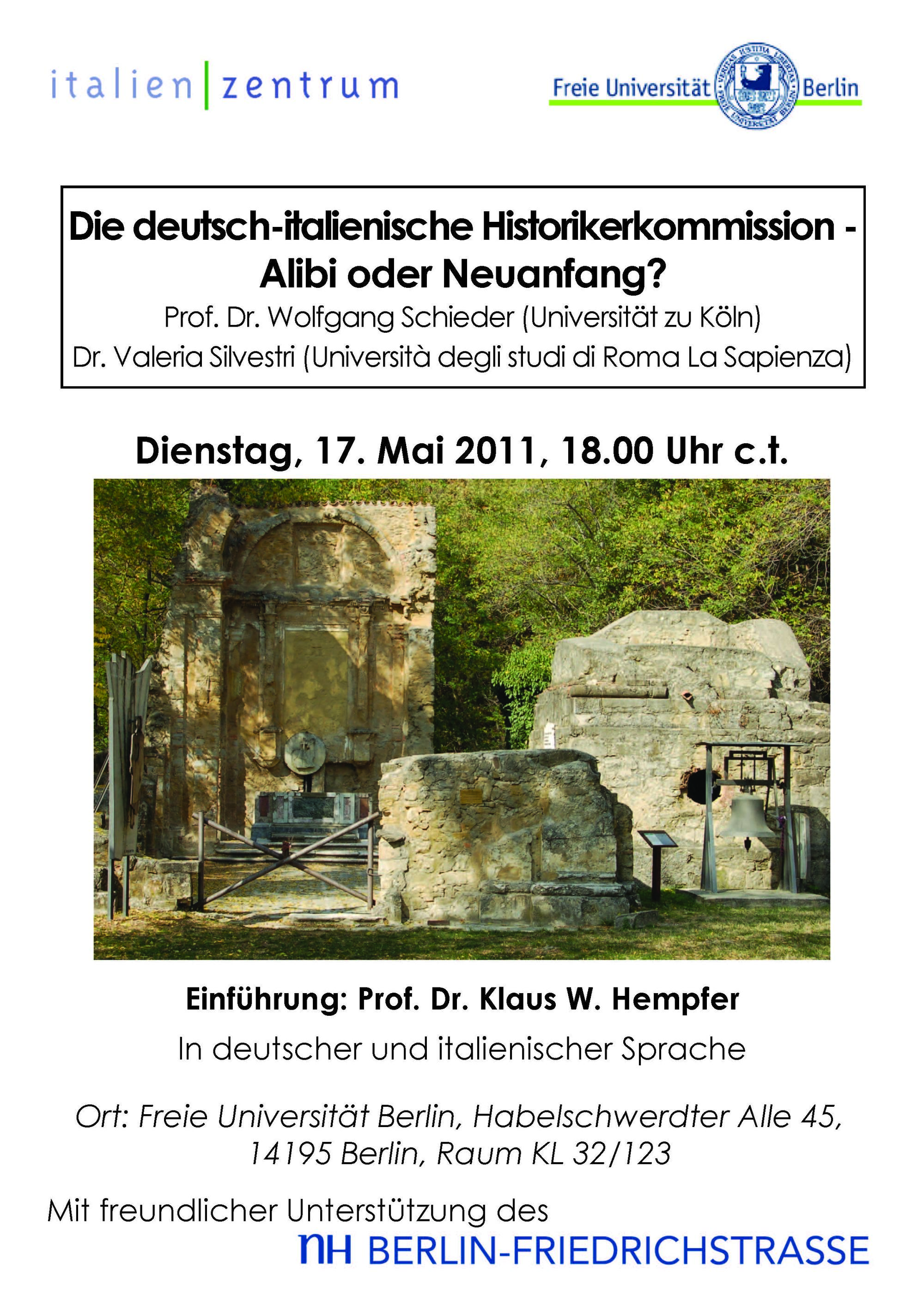 Flyer_Historikerkommission