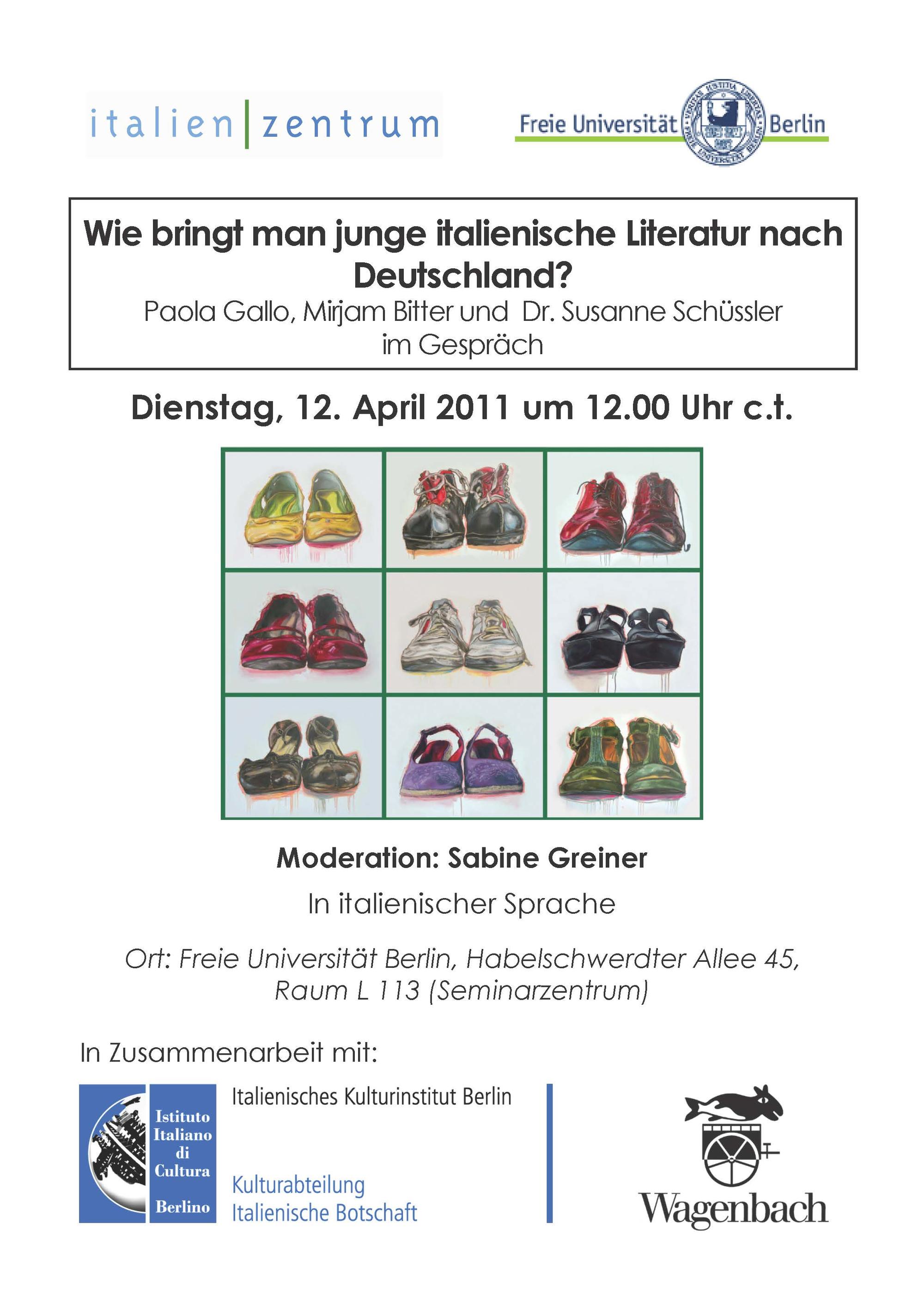 Flyer_junge italienische literatur
