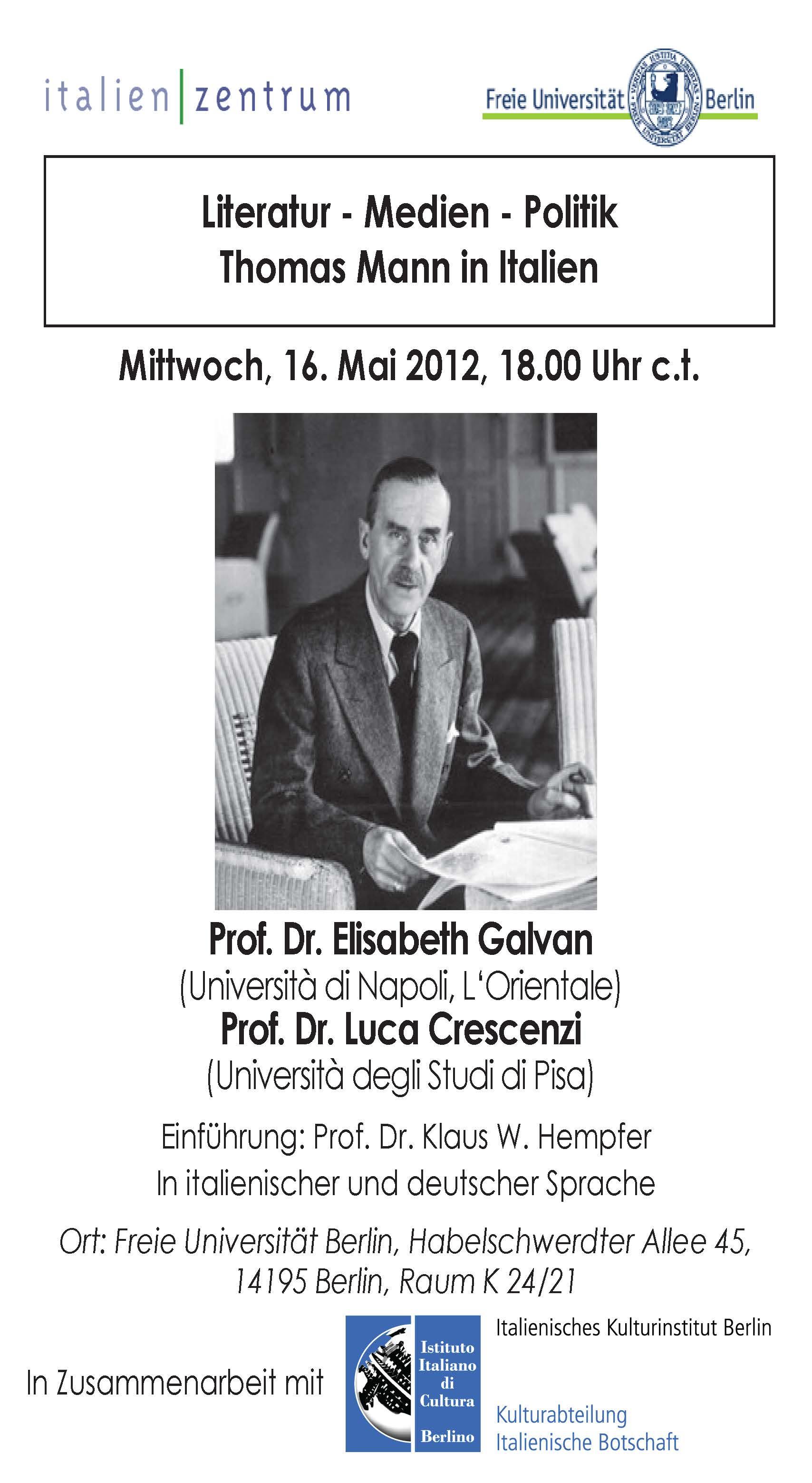 Flyer_Thomas Mann finale