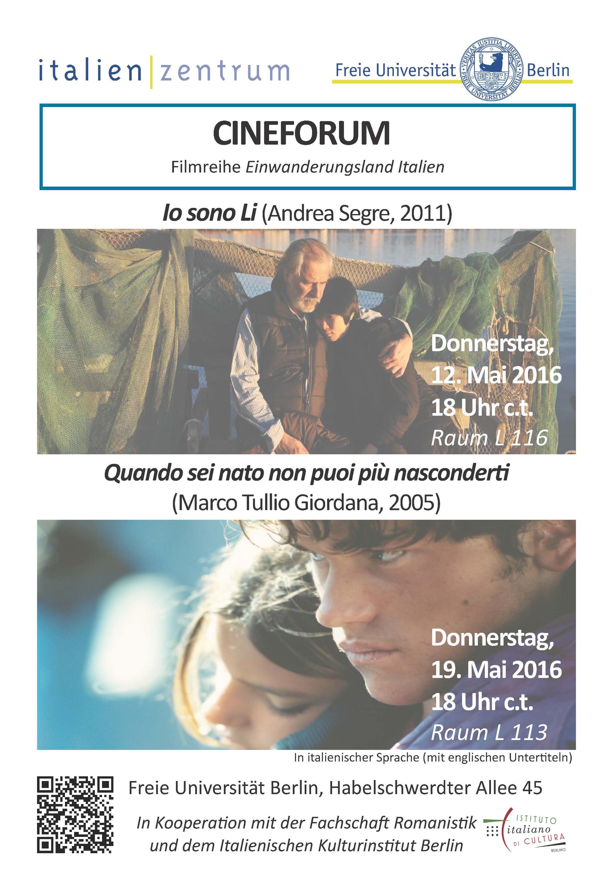 Flyer Cineforum1