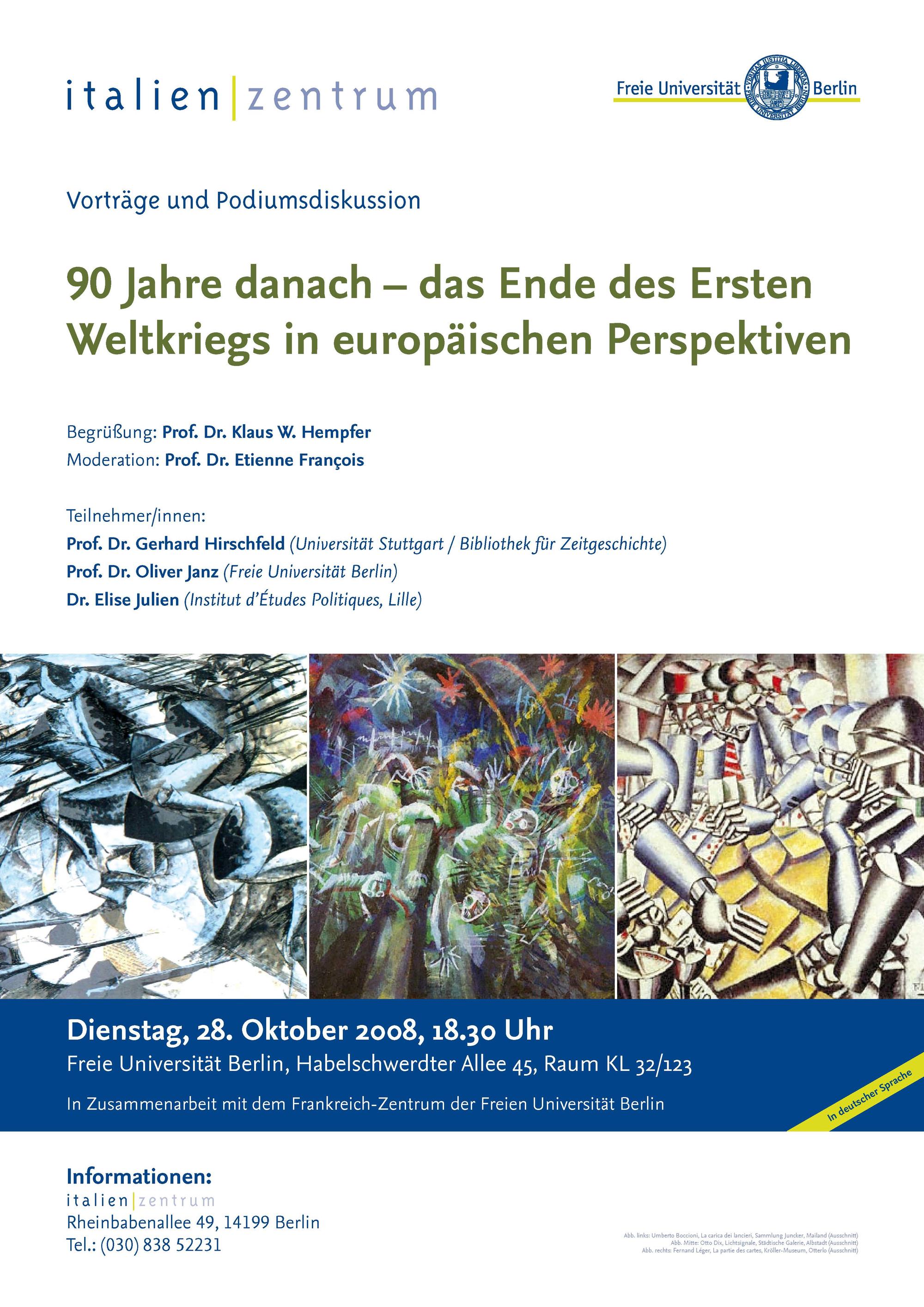 fu_italienzentrum_plakat_ws08-09_d