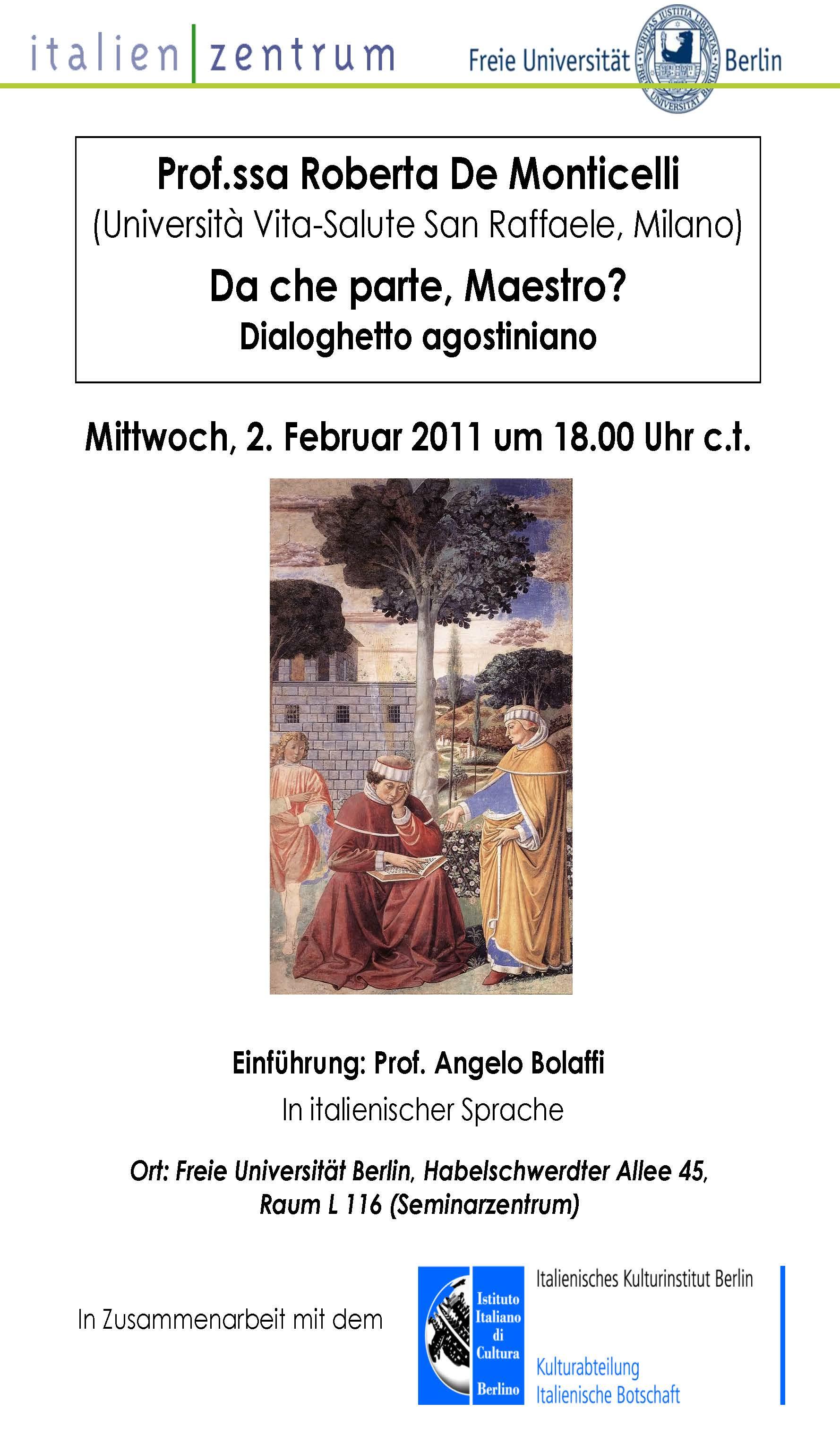 Roberta De Monticelli_Flyer