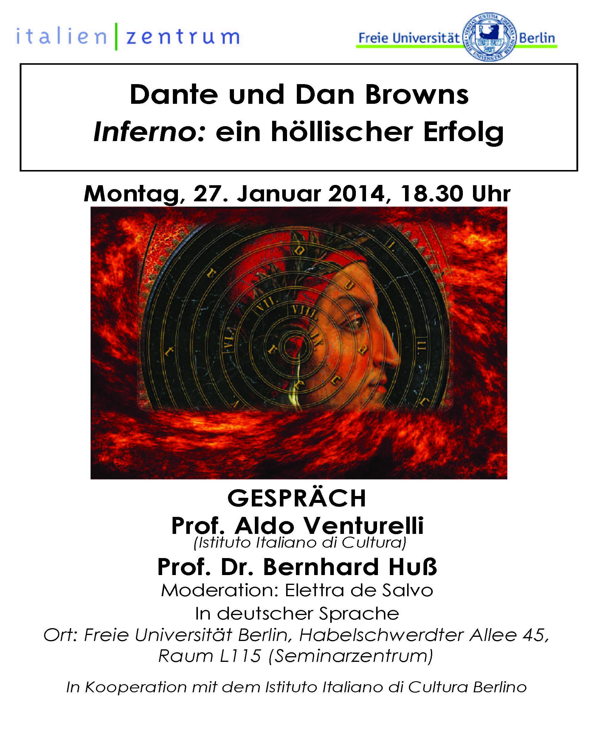 Flyer_DanteBrownTHEA