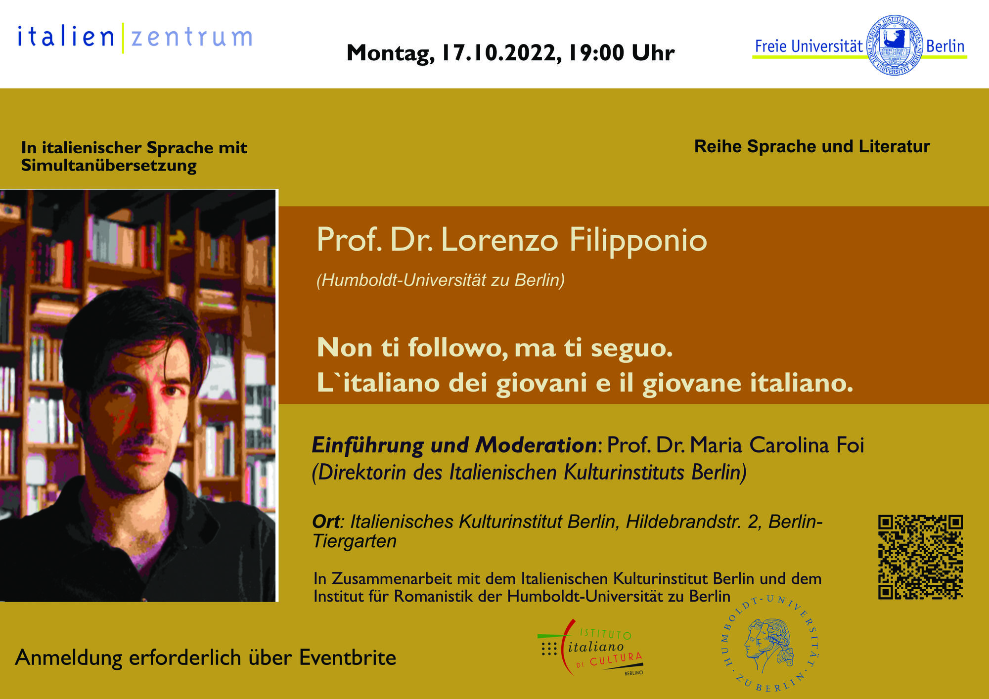 Flyer Filipponio 17.10.