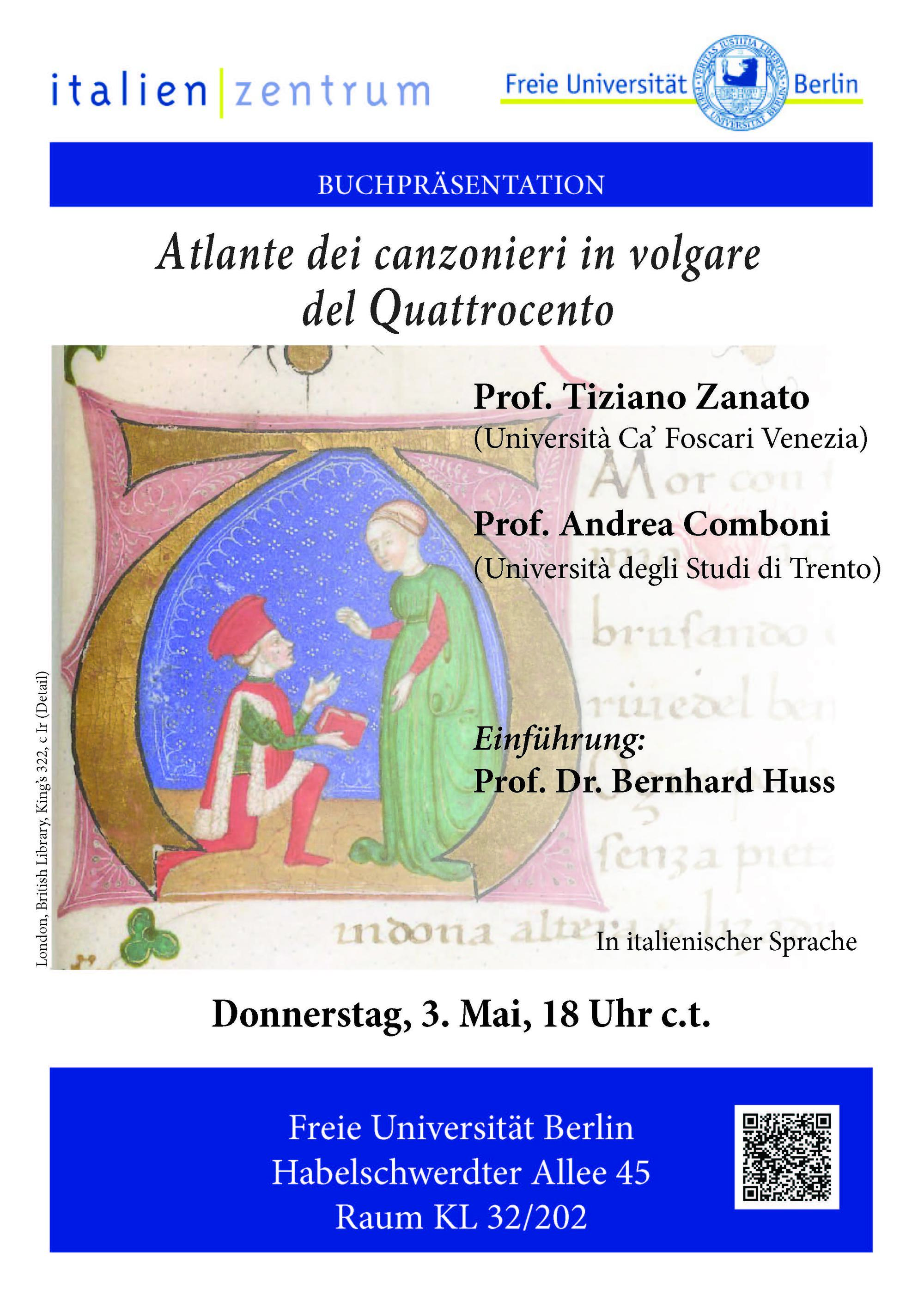 Flyer Comboni Zanato