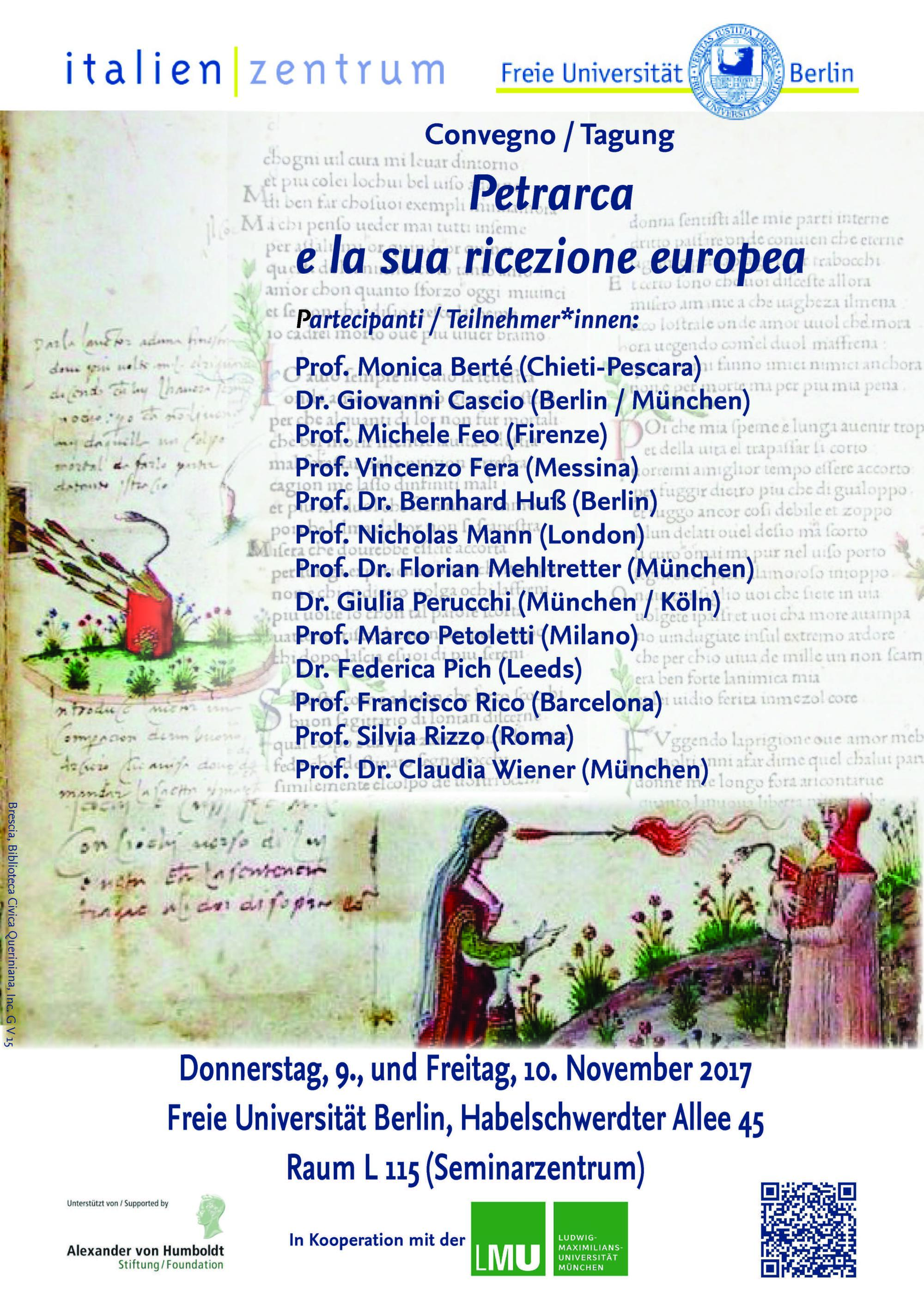 Flyer Convegno Petrarca_Seite_1