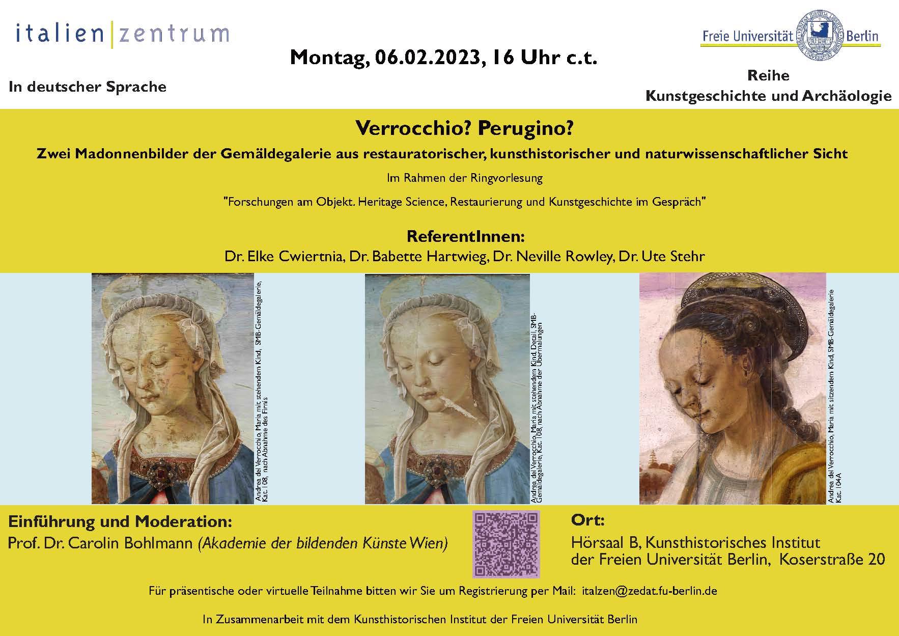 Flyer Verrocchio Perugino final red