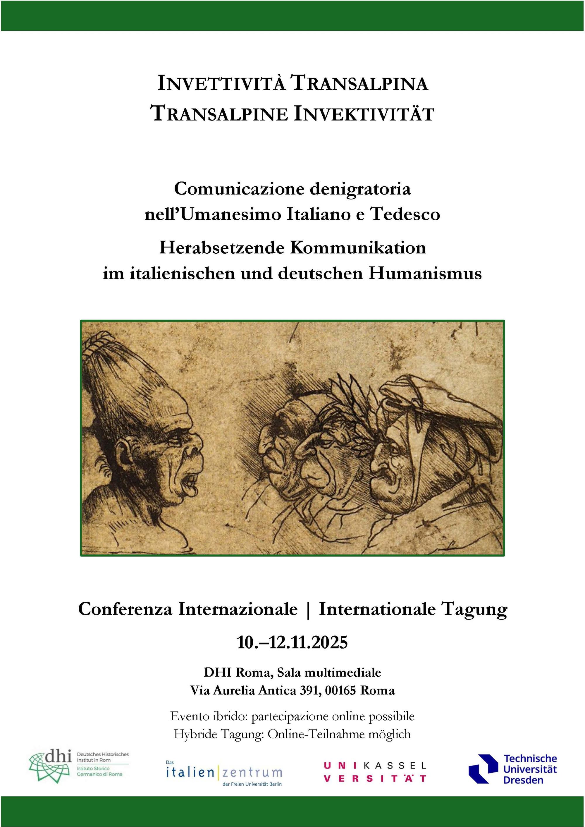 Flyer Transalpine Invektivität Seite 1