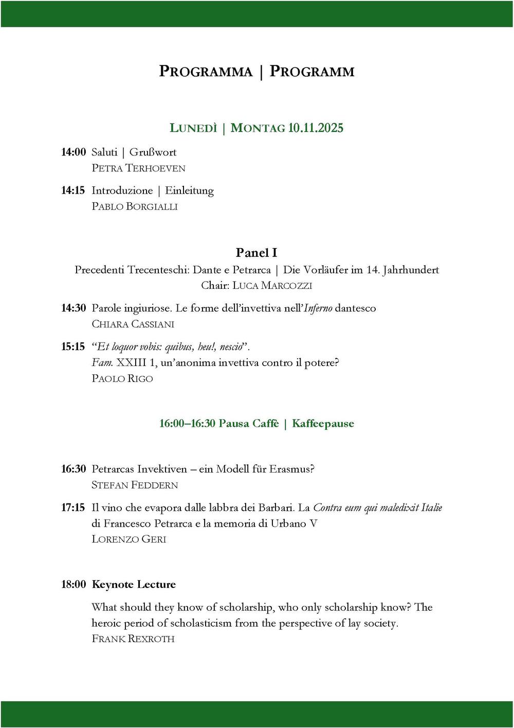 Flyer Transalpine Invektivität Seite 3