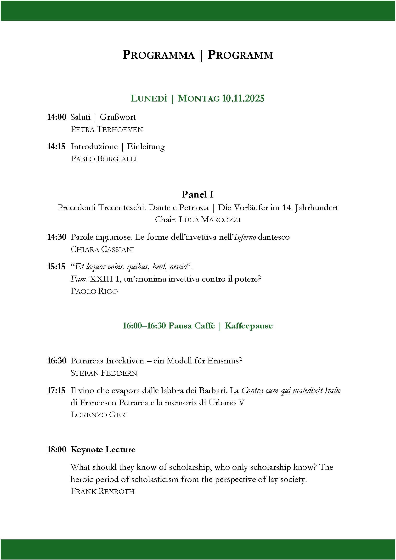 Flyer Transalpine Invektivität Seite 3