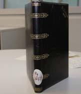 Goethe. Er kann alles. Alles