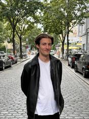 Hauke Leon Papendick