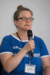 Lea Hübner