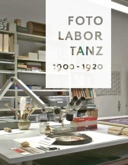 Fotolabor Tanz