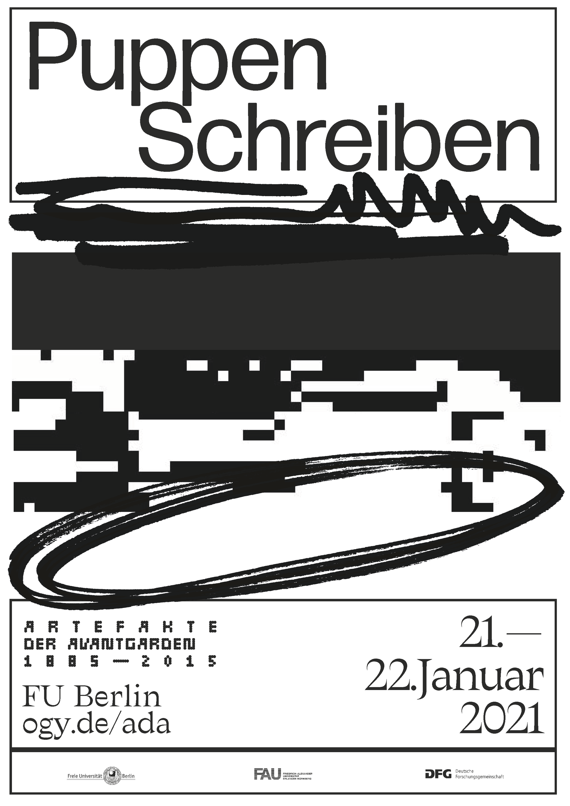 Gestaltung: Vreni Knödler