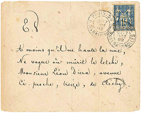 Bildquelle: ALDE maison de ventes aux enchères