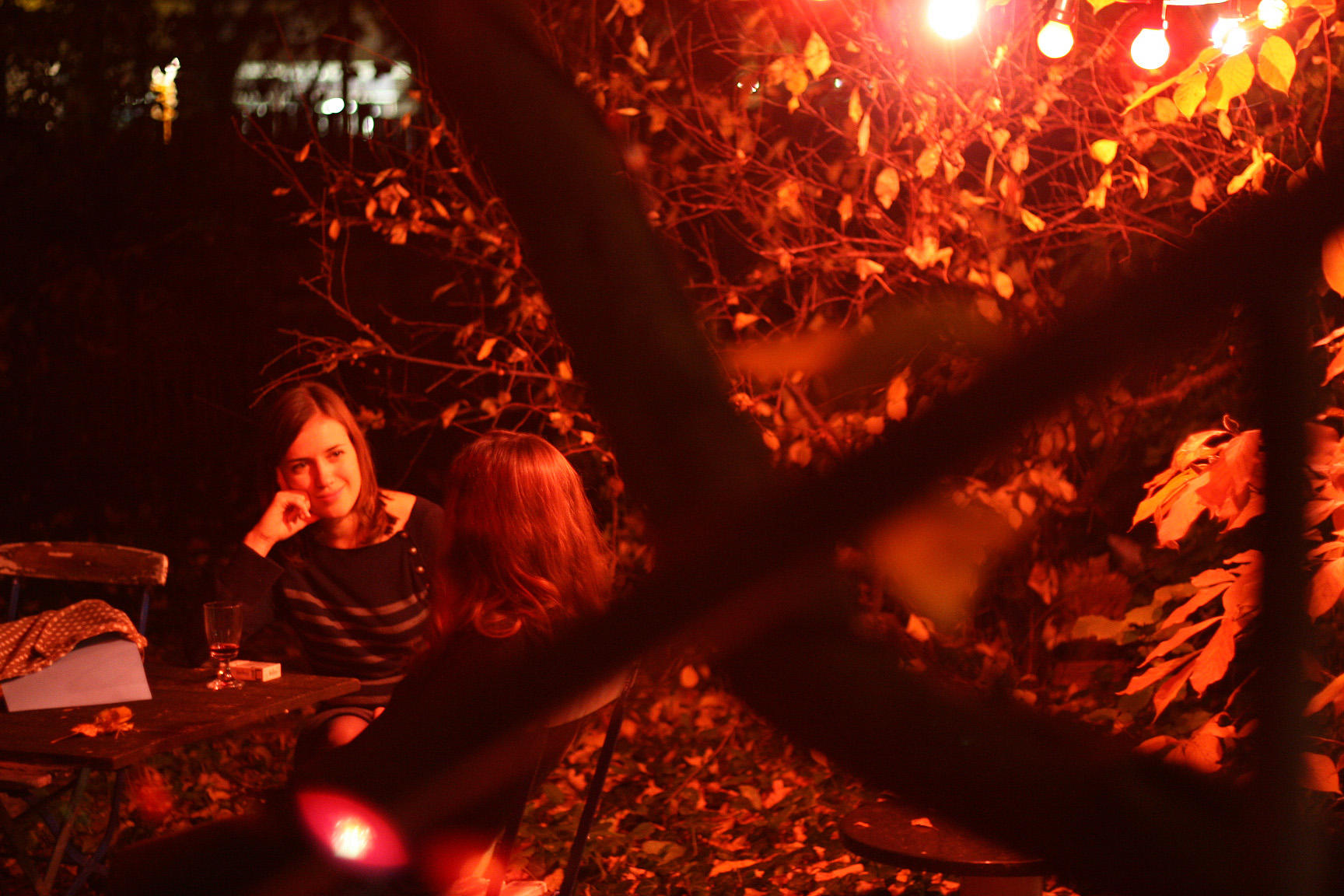 Immatrikulations- & Absolventenfeier 2011