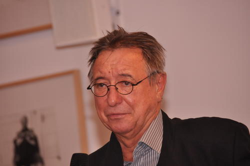 Ulrich Janetzki