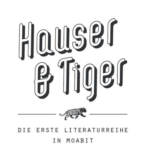 Hauser & Tiger Logo