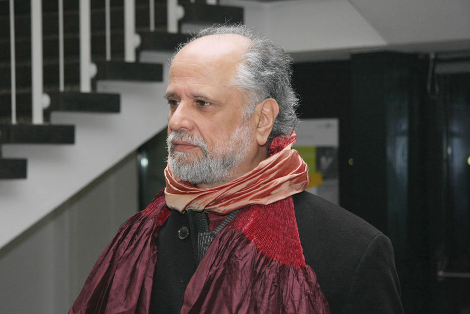 Homi K. Bhabha
