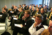 Publikum (Foto: Thomas Knorpp)