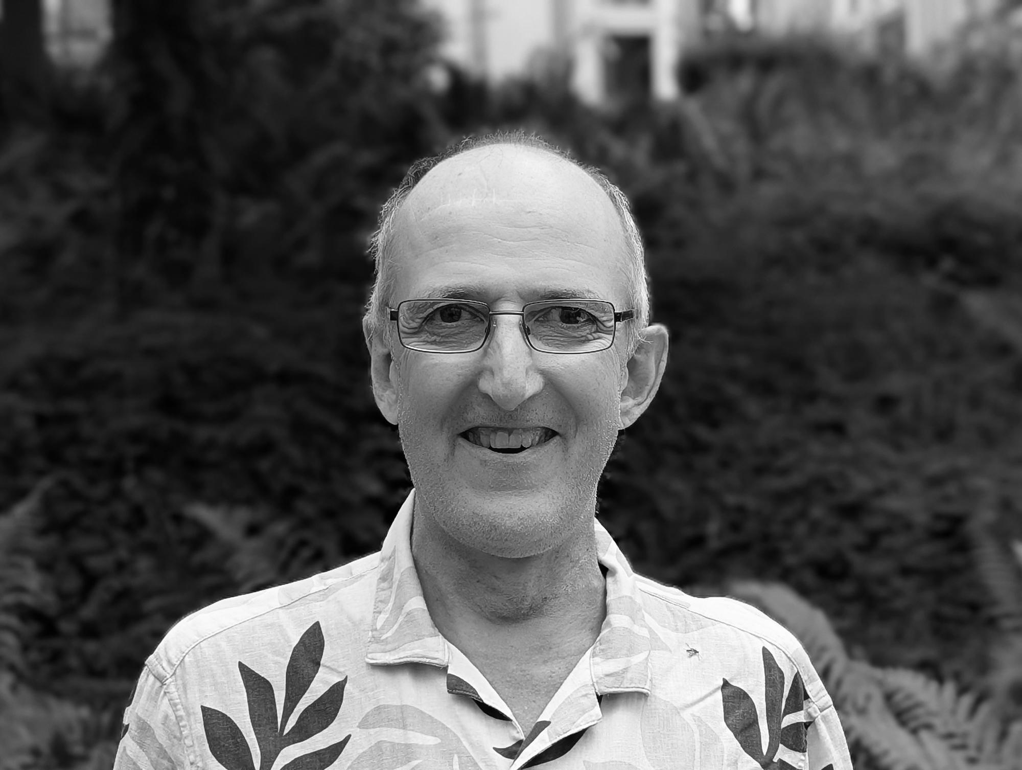 Prof. Dr. Dr. Friedemann Pulvermüller