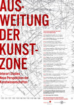 Ausweitung der Kunstzone