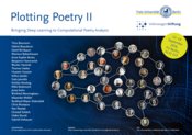 Plotting Poetry II Poster