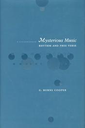 Cooper Mysterious Music