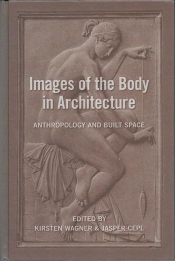 Cover Images of the Body