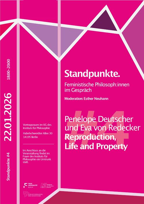 Standpunkte_#4